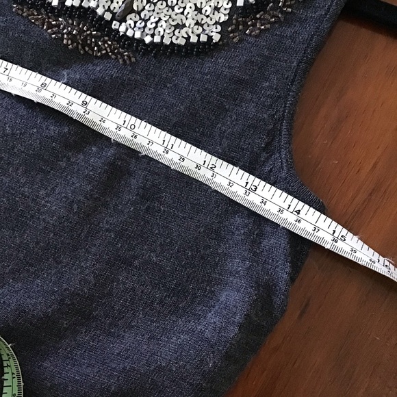 MANGO SLEEVELESS DRESS - Picture 10 of 12